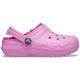 Crocs Toddler Classic Lined Clog Crocs Toddler Classic Lined Clog